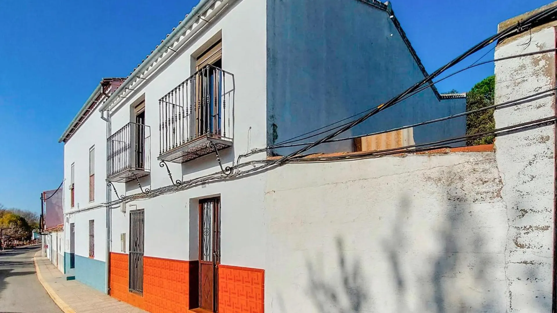 Nice Home In San Nicolas Del Puerto Holiday home