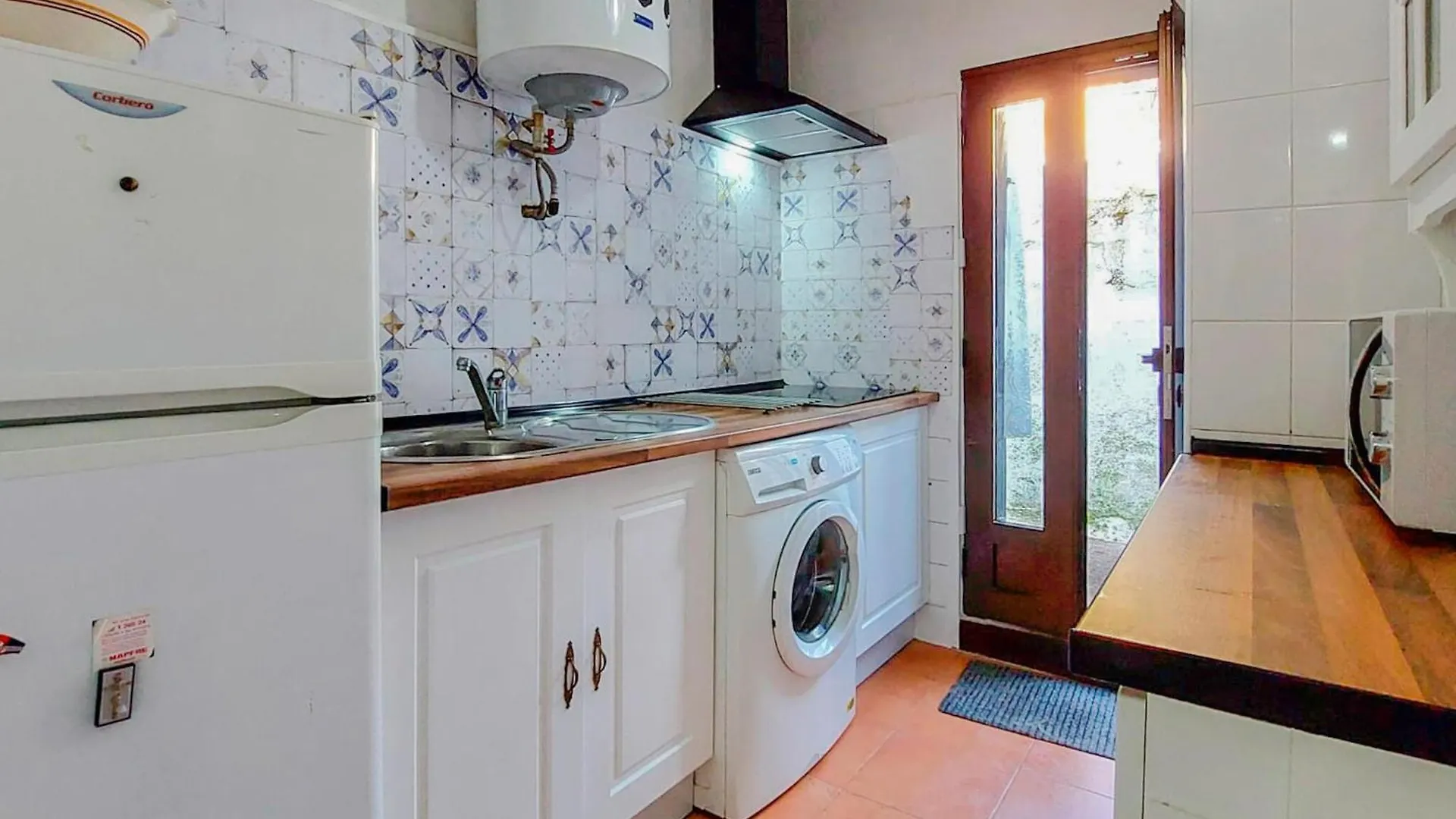 Nice Home In San Nicolas Del Puerto Holiday home