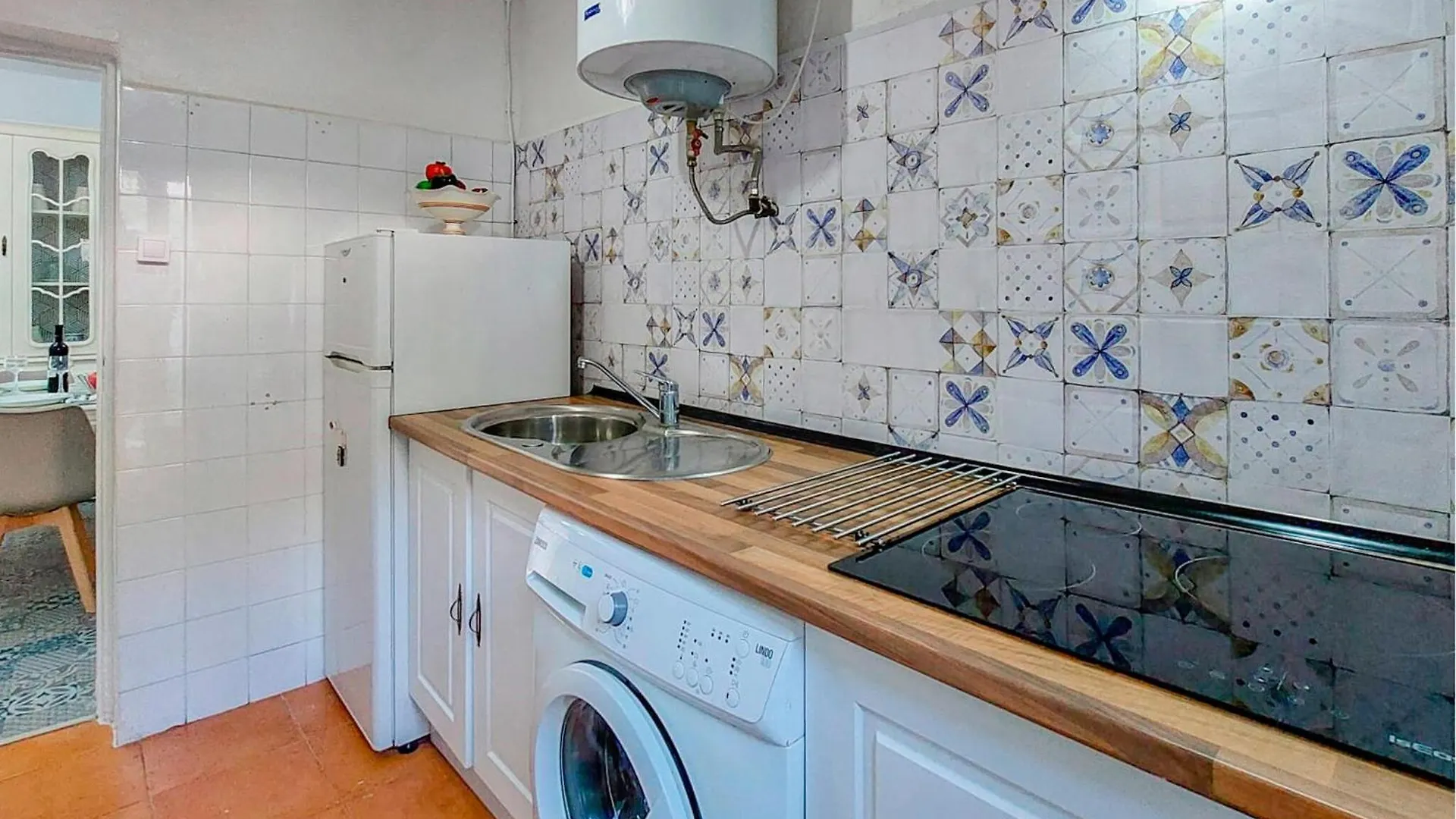 Nice Home In San Nicolas Del Puerto