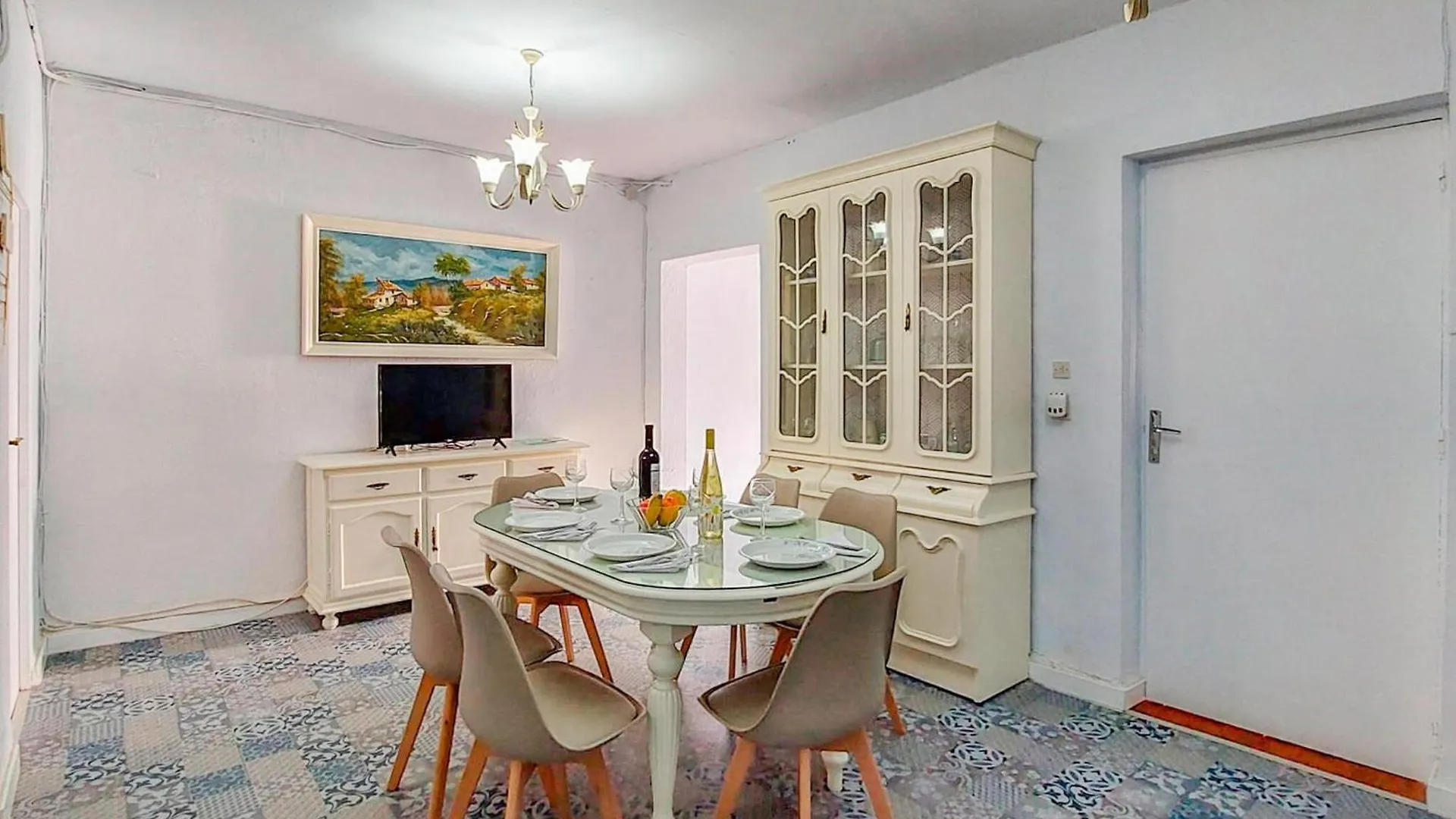Nice Home In San Nicolas Del Puerto Holiday home