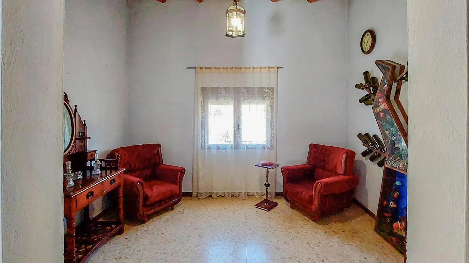 Nice Home In San Nicolas Del Puerto