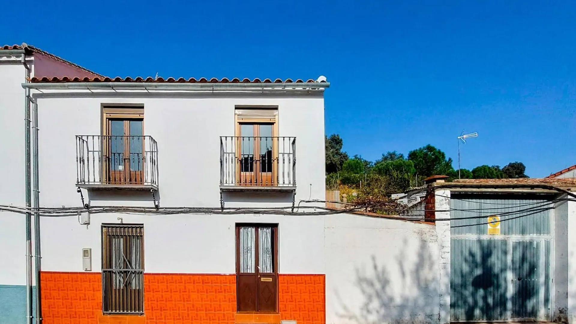 Holiday home Nice Home In San Nicolas Del Puerto