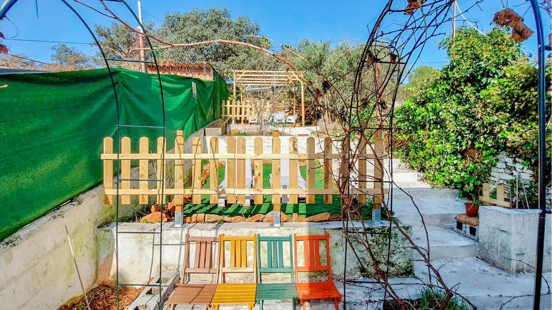 Holiday home Nice Home In San Nicolas Del Puerto
