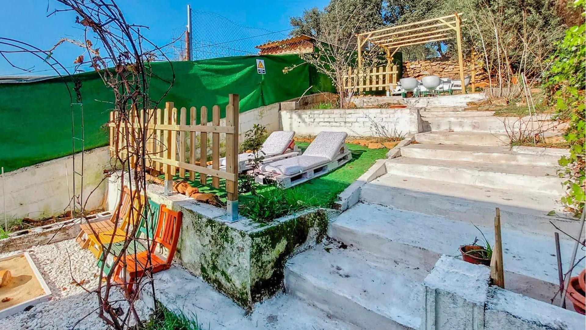 Nice Home In San Nicolas Del Puerto Spain