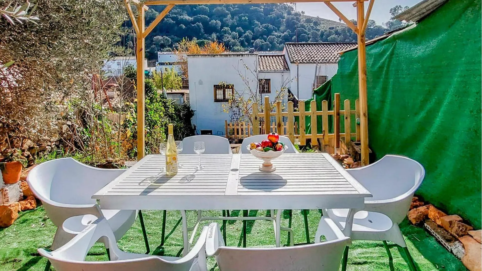Nice Home In San Nicolas Del Puerto