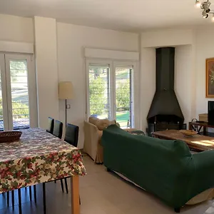 Casa rural Nacimiento Del Huéznar - Tomillo 23, San Nicolás del Puerto