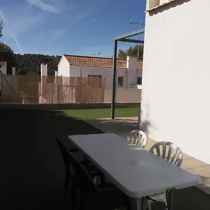 Casa rural Huéznar Rural, San Nicolás del Puerto