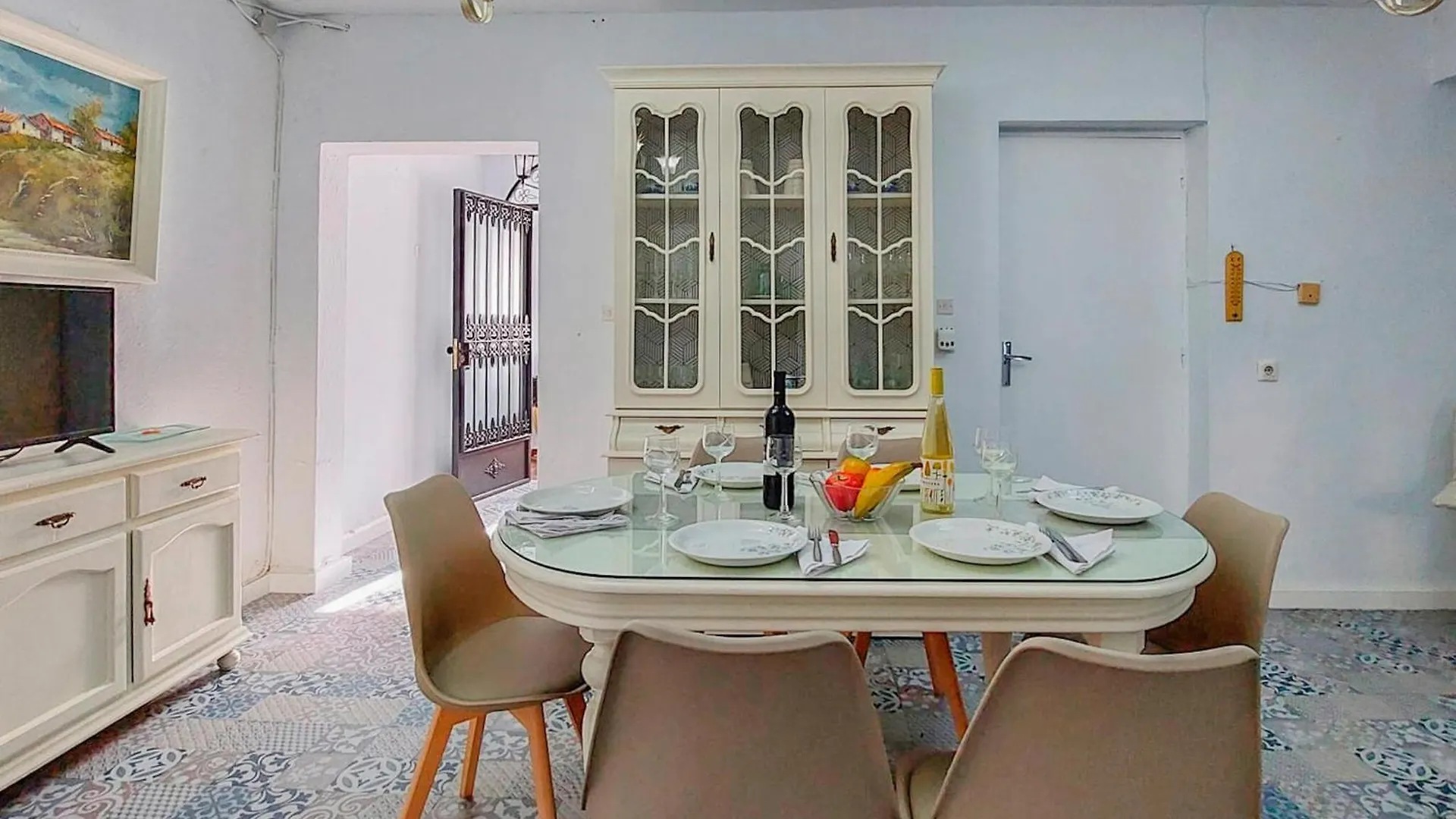 Nice Home In San Nicolás del Puerto