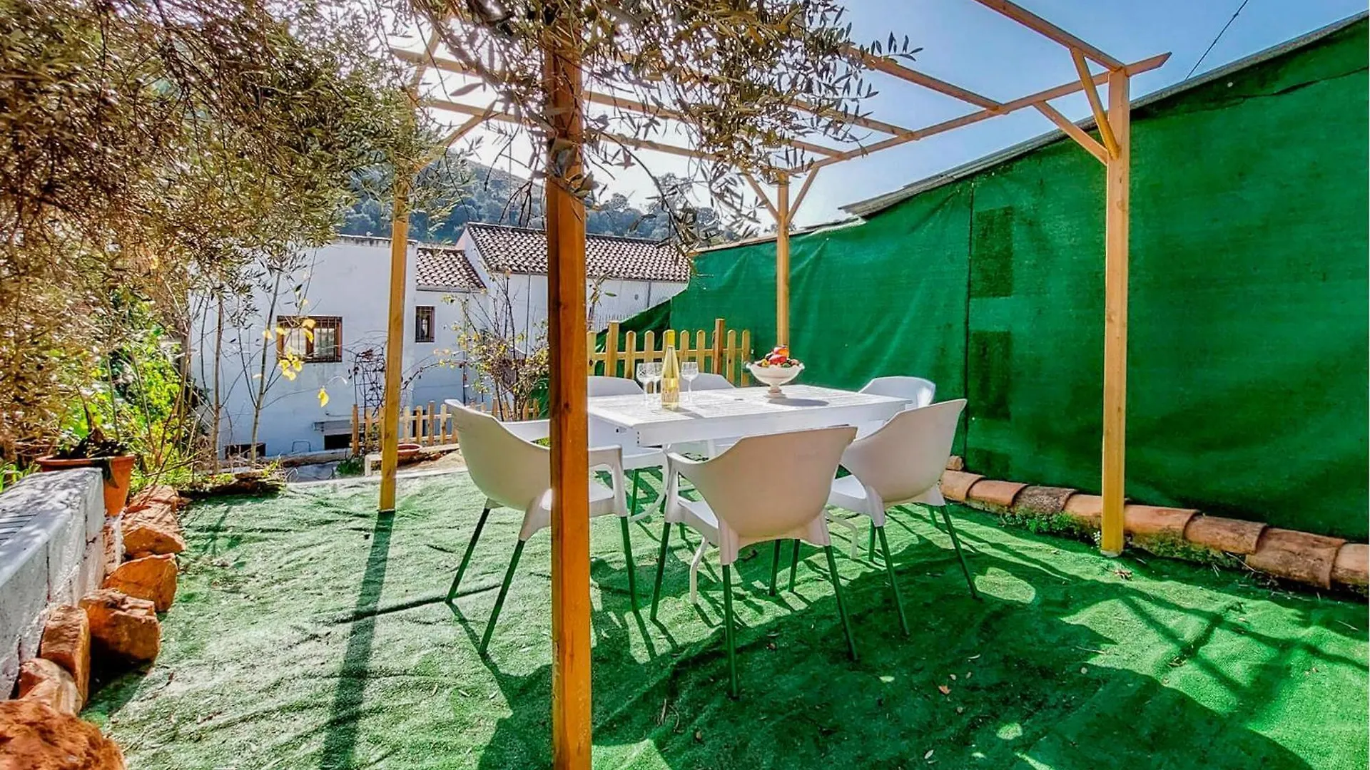 Nice Home In San Nicolás del Puerto 0*,  Spagna